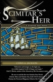 Scimitar'S Heir