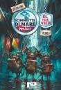 Scimmiette Di Mare Project - Preview