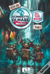 Capa do artigo Scimmiette Di Mare Project