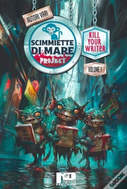 Capa do artigo Scimmiette Di Mare Project