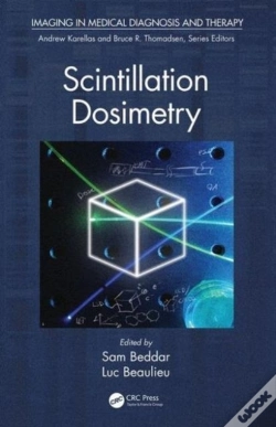 Capa do artigo Scintillation Dosimetry
