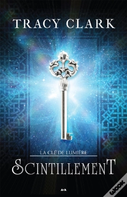 Capa do artigo Scintillement