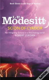 Scion Of Cyador
