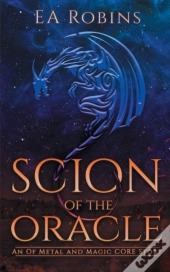 Scion Of The Oracle