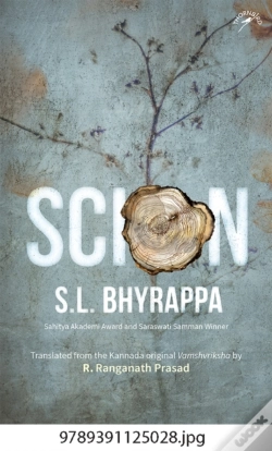 Capa do artigo Scion