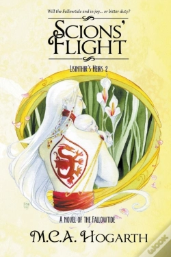 Capa do artigo Scions' Flight