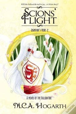 Capa do artigo Scions' Flight