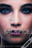 Scions Of Sacrifice