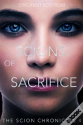 Scions Of Sacrifice