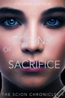 Capa do artigo Scions Of Sacrifice