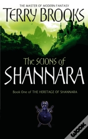Capa do artigo Scions Of Shannara