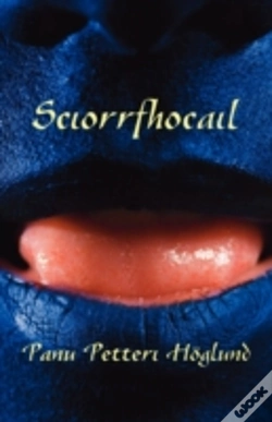 Capa do artigo Sciorrfhocail: Scéalta Agus Úrscéal