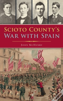Capa do artigo Scioto County'S War With Spain