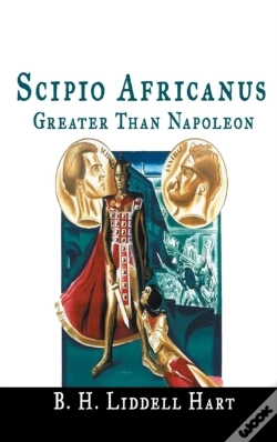 Capa do artigo Scipio Africanus
