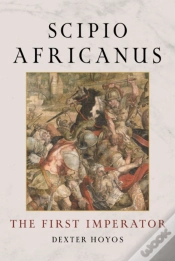 Capa do artigo Scipio Africanus