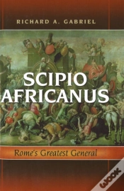 Capa do artigo Scipio Africanus