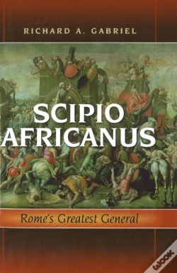 Capa do artigo Scipio Africanus