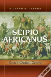 Capa do artigo Scipio Africanus