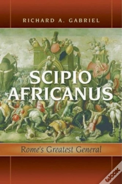Capa do artigo Scipio Africanus