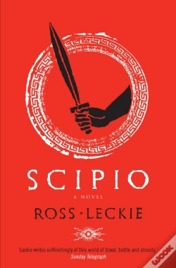 Capa do artigo Scipio