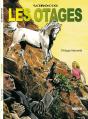Scirocco, Les Otages - Preview
