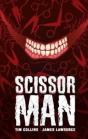 Scissor Man - Preview