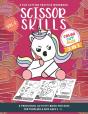 Scissor Skills A Preschool Workbook For Kids - Preview