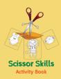 Scissor Skills Activity Book - Preview