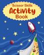 Scissor Skills Activity Book - Preview