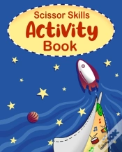 Capa do artigo Scissor Skills Activity Book