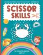 Scissor Skills Activity Workbook For Kids Ages 3-7 - Preview