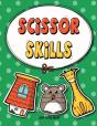 Scissor Skills: Cutting Practice Workboo - Preview