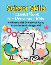 Capa do artigo Scissor Skills