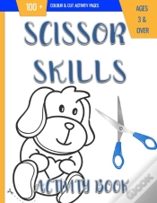 Capa do artigo Scissor Skills For 4 Year Olds