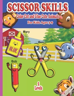 Capa do artigo Scissor Skills
