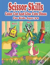 Scissor Skills