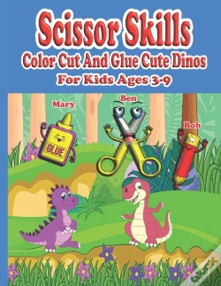 Capa do artigo Scissor Skills