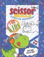 Scissor Skills Practice Workbook - Preview