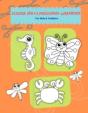 Scissor Skills Preschool Workbook For Kids & Toddlers - Preview