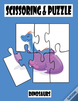 Capa do artigo Scissoring & Puzzle