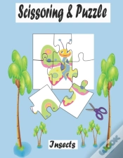 Capa do artigo Scissoring & Puzzle