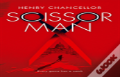 Scissorman