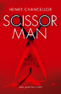 Scissorman - Preview