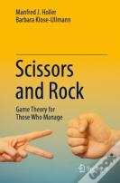 Scissors And Rock