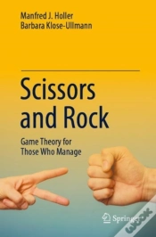 Capa do artigo Scissors And Rock