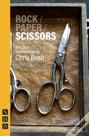 Capa do artigo Scissors (Nhb Modern Plays)