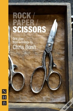 Capa do artigo Scissors (Nhb Modern Plays)