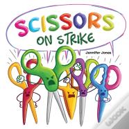 Scissors On Strike