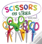 Scissors On Strike