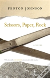 Capa do artigo Scissors, Paper, Rock